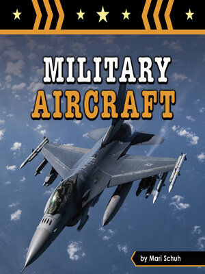 cover image of Military Aircraft